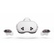 Очки виртуальной реальности Meta Quest 3S 256GB White