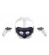 Очки виртуальной реальности Meta Quest 3S 256GB White