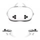 Очки виртуальной реальности Meta Quest 3S 256GB White