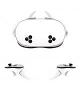 Очки виртуальной реальности Meta Quest 3S 256GB White