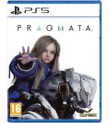 Гра Pragmata (PS5, eng, rus)