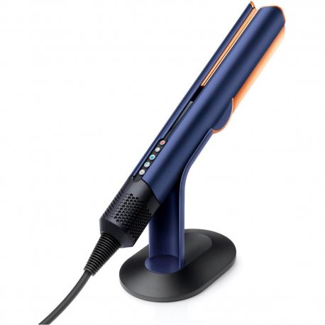 Подставка для выпрямителя Dyson Airstrait Prussian Blue (972486-01)