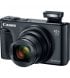 Фотоапарат Canon Powershot SX740 HS Black (3071C012)