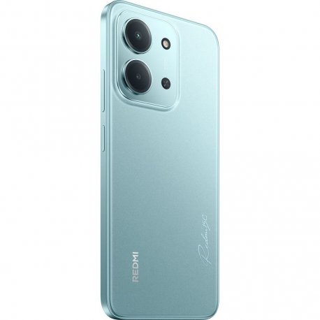 Xiaomi Redmi 15C 4/256GB Mint Green NFC (EU, no Adapter)