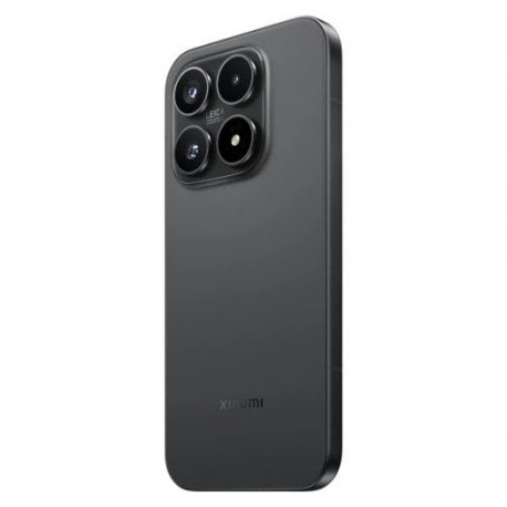 Xiaomi 17 12/512GB Black (EU, no Adapter)
