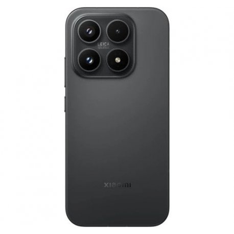 Xiaomi 17 12/512GB Black (EU, no Adapter)