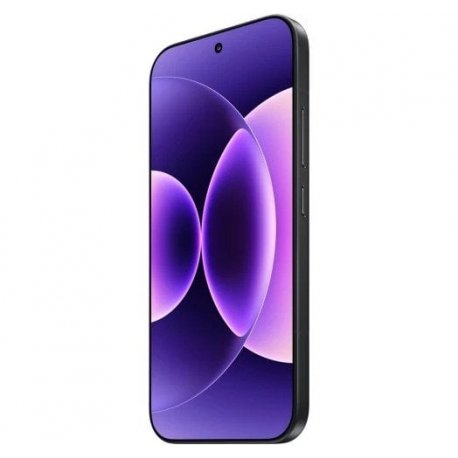 Xiaomi 17 12/512GB Black (EU, no Adapter)