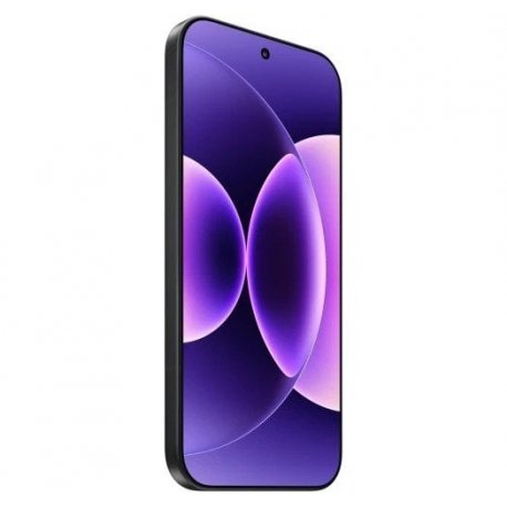 Xiaomi 17 12/512GB Black (EU, no Adapter)