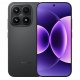 Xiaomi 17 12/512GB Black (EU, no Adapter)