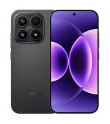 Xiaomi 17 12/512GB Black (EU, no Adapter)
