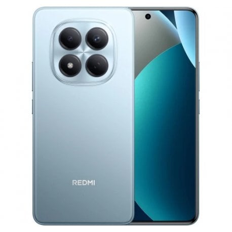 Xiaomi Redmi Note 15 Pro 8/256GB Blue NFC (EU)