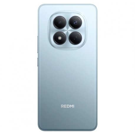 Xiaomi Redmi Note 15 Pro 8/256GB Blue NFC (EU)