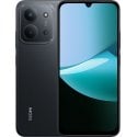 Xiaomi Redmi 15C 4/128GB Midnight Black (EU, no Adapter)