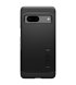 Чехол Spigen Tough Armor для Google Pixel 7 ACS04701 Black (8809811862546)