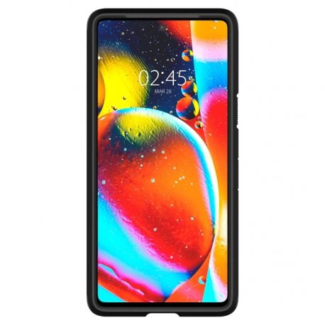 Чохол Spigen Tough Armor для Google Pixel 7 ACS04701 Black (8809811862546)