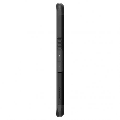 Чехол Spigen Tough Armor для Google Pixel 7 ACS04701 Black (8809811862546)