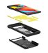 Чехол Spigen Tough Armor для Google Pixel 7 ACS04701 Black (8809811862546)