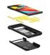 Чохол Spigen Tough Armor для Google Pixel 7 ACS04701 Black (8809811862546)