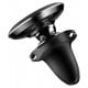 Автодержатель Baseus Magnetic Car Mount Phone Holder Cable Clip Air Vent Version Cluster Black (C40141201113-00) Автодержатель Baseus Magnetic Car Mount Phone Holder Cable Clip Air Vent Version Cluster Black (C40141201113-00)