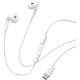 Наушники Baseus Encok HZ11 (Type-C) White (A00164200213-Z1)