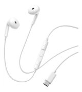 Навушники Baseus Encok HZ11 (Type-C) White (A00164200213-Z1)