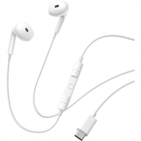 Наушники Baseus Encok HZ11 (Type-C) White (A00164200213-Z1)