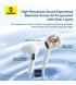 Наушники Baseus Encok HZ11 (Type-C) White (A00164200213-Z1)