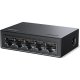 Сплиттер Ugreen CM833 5-Port Gigabit Ethernet Switch PC+ABS Housing Black (35492EU) Сплиттер Ugreen CM833 5-Port Gigabit Ethernet Switch PC+ABS Housing Black (35492EU)
