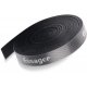 Лента-липучка для кабелей Essager Cable Organizer (3m) Black (EXD-LXC01) Лента-липучка для кабелей Essager Cable Organizer (3m) Black (EXD-LXC01)