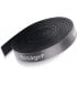 Лента-липучка для кабелей Essager Cable Organizer (3m) Black (EXD-LXC01)