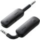 Бездротовий адаптер Ugreen CM403 Bluetooth Transmitter Receiver Black (80893) Бездротовий адаптер Ugreen CM403 Bluetooth Transmitter Receiver Black (80893)