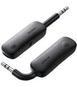 Беспроводной адаптер Ugreen CM403 Bluetooth Transmitter Receiver Black (80893)