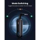 Бездротовий адаптер Ugreen CM403 Bluetooth Transmitter Receiver Black (80893) Бездротовий адаптер Ugreen CM403 Bluetooth Transmitter Receiver Black (80893)