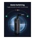 Бездротовий адаптер Ugreen CM403 Bluetooth Transmitter Receiver Black (80893)