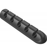 Органайзер для кабелів Essager Desktop Cable Organizer Black (EXJLXQ-WN01)