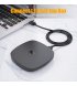 Кабель Essager USB 2.0 (0.5m) Black (EXCAA2-YTB01)