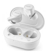 Бездротові навушники Philips TAT1207 True Wireless White (TAT1207WT/00)