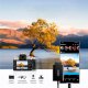 Кардидер Ugreen CM265 USB-C 3.1 Card Reader для TF/SD Black (35622)