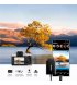 Кардидер Ugreen CM265 USB-C 3.1 Card Reader для TF/SD Black (35622)