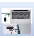 Кардидер Ugreen CM265 USB-C 3.1 Card Reader для TF/SD Black (35622)