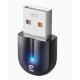 Адаптер Essager Beiheng USB Bluetooth 5.3 (EBT53-BH01-P)