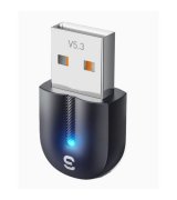 Адаптер Essager Beiheng USB Bluetooth 5.3 (EBT53-BH01-P)