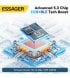 Адаптер Essager Beiheng USB Bluetooth 5.3 (EBT53-BH01-P)