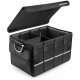 Сумка-органайзер Ugreen LP256 Foldable Multifunctional Car Trunk Organizer (55л) Black (80710)
