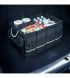 Сумка-органайзер Ugreen LP256 Foldable Multifunctional Car Trunk Organizer (55л) Black (80710)