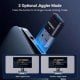 Адаптер Ugreen BT301 Bluetooth 5.3 Black (35994) Адаптер Ugreen BT301 Bluetooth 5.3 Black (35994)