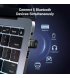 Адаптер Ugreen BT301 Bluetooth 5.3 Black (35994)
