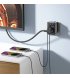Сетевой фильтр Ugreen CD314 Outlet Extender (2хUSB-A+USB-C) 30W (90613)