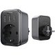 Сетевой фильтр Ugreen CD314 Outlet Extender (2хUSB-A+USB-C) 30W (90613) Сетевой фильтр Ugreen CD314 Outlet Extender (2хUSB-A+USB-C) 30W (90613)