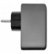 Сетевой фильтр Ugreen CD314 Outlet Extender (2хUSB-A+USB-C) 30W (90613)
